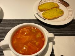 -斗牛士牛排餐厅(嘉里汇店)