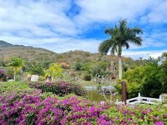 -三亚南山文化旅游区