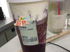 -喜茶(深圳丰盛町店)
