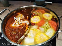 -老鼎旺安格斯牛肉火锅(衡艺广场店)