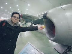 -中国航空博物馆