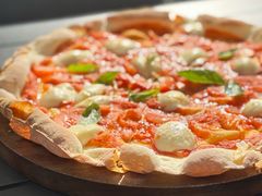 -一棵树·意大利西餐厅One Tree(新城店)