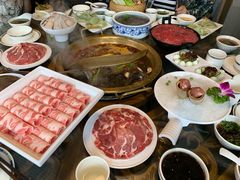 -小天鹅火锅·一线江景洪鼎旗舰店(洪崖洞店)