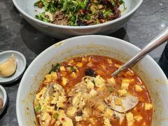 -长安记·大美陕菜(大族广场店)