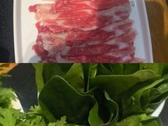 -辣莊重庆老火锅(威海高铁站韩乐坊店)