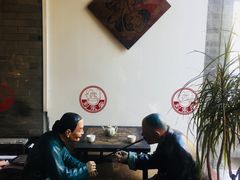 -到家尝北京菜(西坝河店)