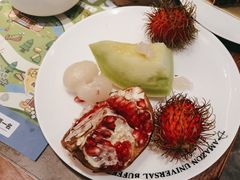 -亚马逊海鲜自助(王府井店)