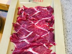 -渝味晓宇·重庆火锅(龙岗龙城万科里店)