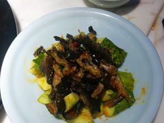 -蓝珊瑚蒸汽海鲜餐厅(龙奥店)