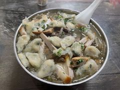 -西天尾扁食卤肉(湄洲农贸市场店)