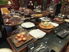 -上海瑞金洲际酒店
