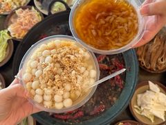 -黄潇洒老火锅(九眼桥宏济巷店)