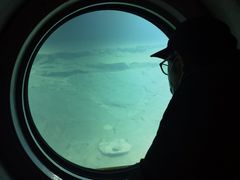 -白鹤梁水下博物馆