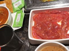 -海底捞火锅(龙湖三千集店)