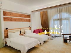 -拾乐酒店(中山站店)