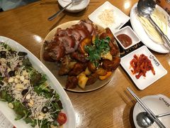 -Myth猪蹄(明洞店)