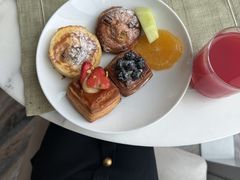 -广州四季酒店