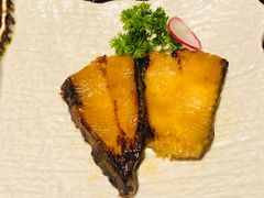 -梅筑·创意料理(王府井百货店)