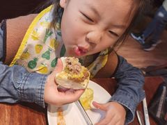 迷你三汉堡-Bistro 63 创意融合料理(广粤天地店)