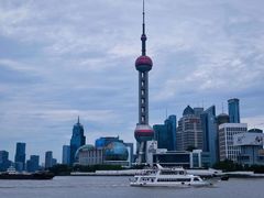 -南京路步行街