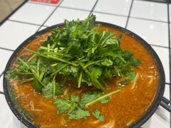 -肥汁米蘭香港米线(长宁来福士店)