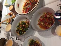 -农耕记·湖南土菜(科技园店)
