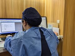 -上海仁爱医院口腔科 · 种植