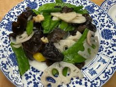 -都一处烧麦馆(前门店)