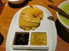 蘇小柳白切鸡-苏小柳手作点心(控江旭辉分院)
