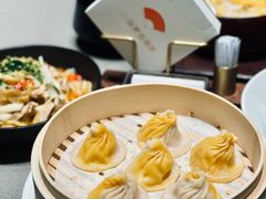 -小厨娘淮扬菜(河西奥美大厦店)
