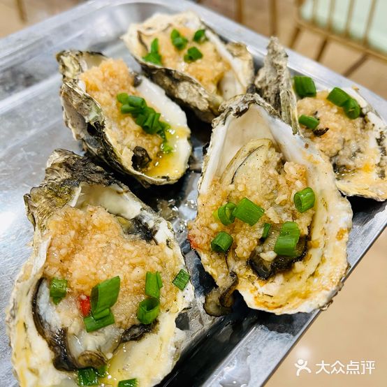 鸿宇烧烤牛杂