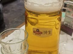 -双合园·海鲜水饺青岛菜(万佳广场店)