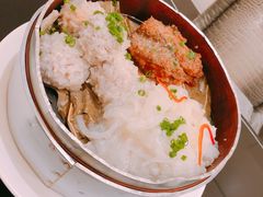 沔阳三蒸-亢龙太子酒轩(东湖店)