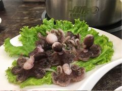 -朋友的火锅店(辽大店)