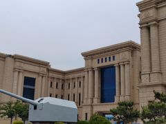 -中国人民解放军海军博物馆