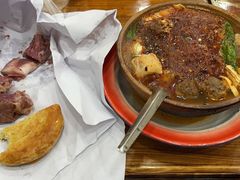 -清真·马文砂锅大全(麦苋街店)