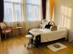 房内设施-海豚湾高端月子会所(黄浦店)