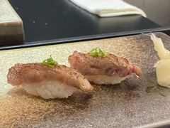 -Sushi Hanzo半藏(天环广场店)