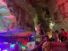 -浮戏山雪花洞风景名胜区