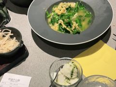 -半山腰·云南菜(侨福芳草地店)