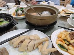-有记家厨(后龙西街店)