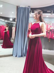 -艾米丽婚纱礼服