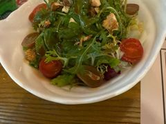 厨师沙拉-安妮意大利餐厅(国贸店)