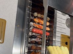 -丰茂烤串(公园店)