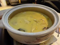 -金龙·打边炉(南京西路店)