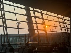 -首都机场t3-c国航两舱休息室