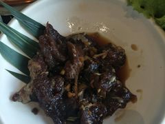 -一品诚记烤肉(大连柏威年购物中心店)