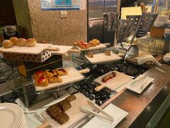 -上海千禧海鸥大酒店