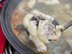 -花苑美食横琴生蚝火锅(拱北粤华路店)