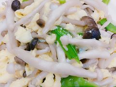 银鱼滑蛋-金阁家常菜(贵阳路店)